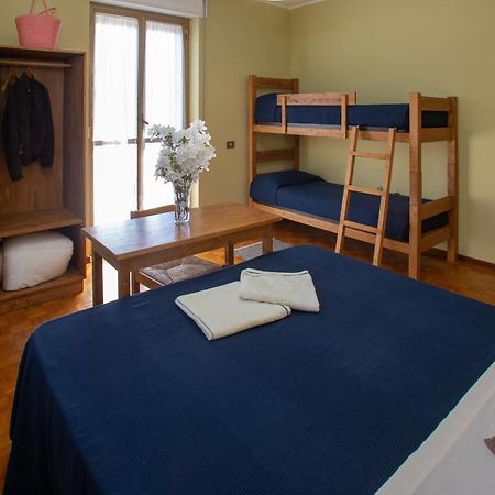 Le Ranocchie Di Maddalena Hotel Candelo Zewnętrze zdjęcie