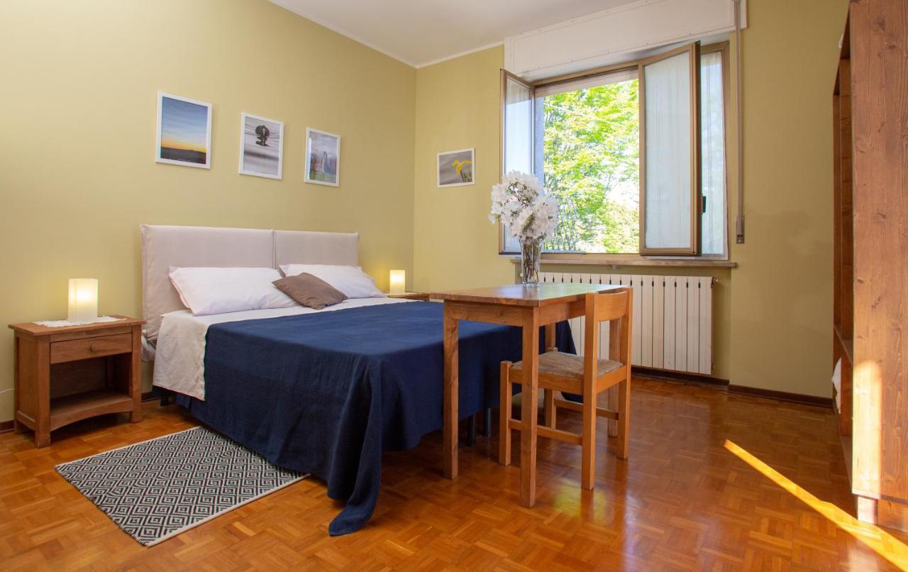 Le Ranocchie Di Maddalena Hotel Candelo Zewnętrze zdjęcie