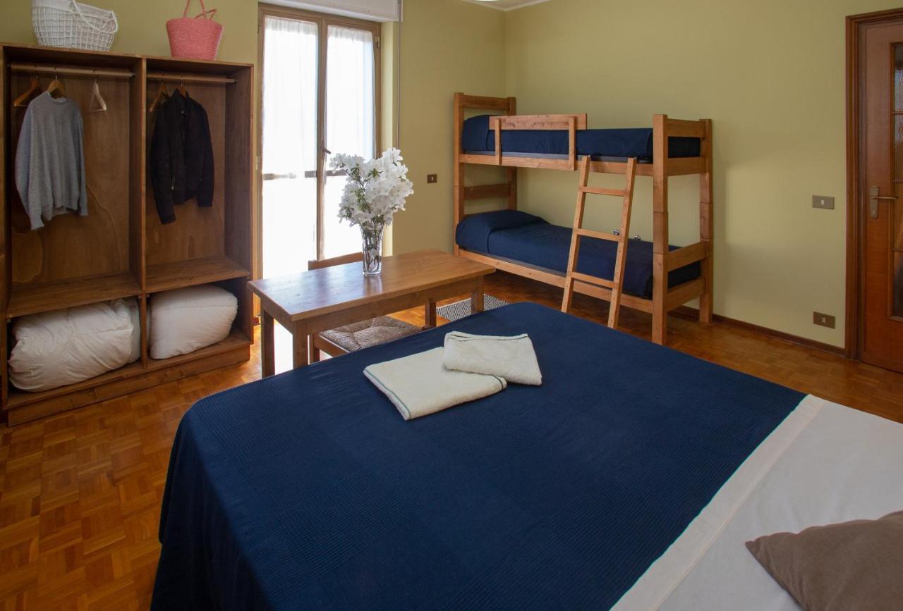 Le Ranocchie Di Maddalena Hotel Candelo Zewnętrze zdjęcie