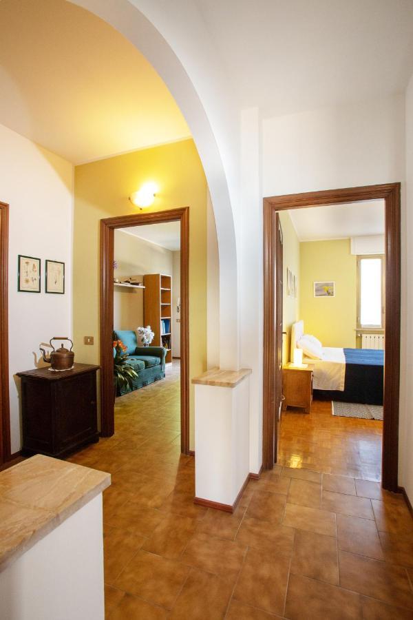 Le Ranocchie Di Maddalena Hotel Candelo Zewnętrze zdjęcie