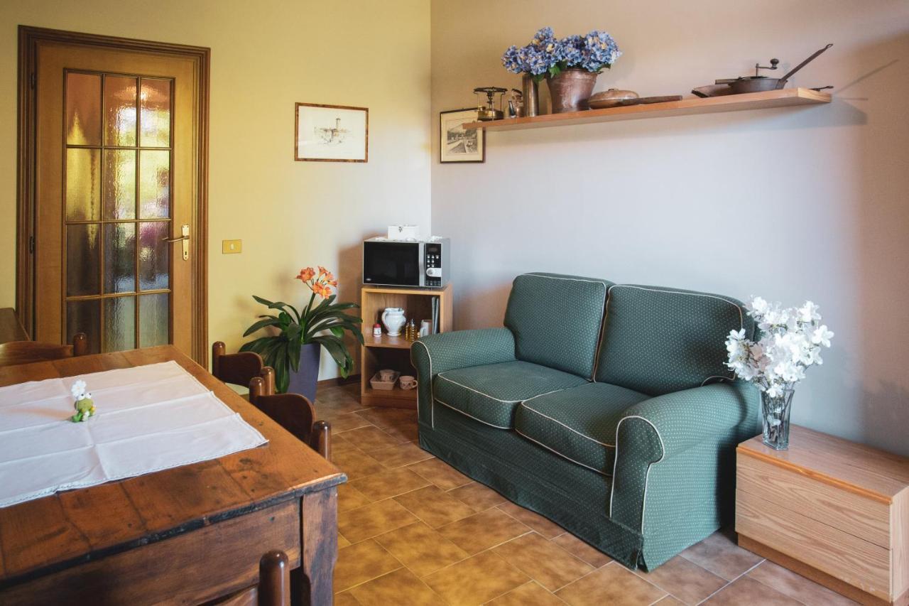 Le Ranocchie Di Maddalena Hotel Candelo Zewnętrze zdjęcie