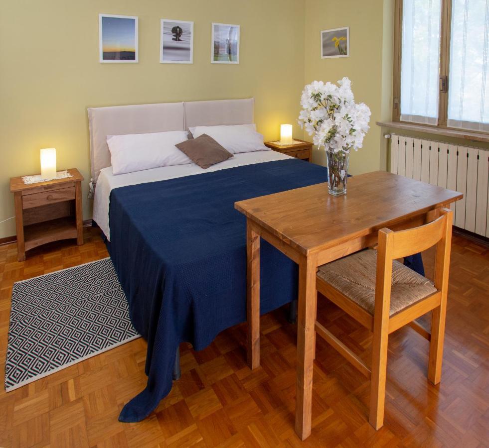Le Ranocchie Di Maddalena Hotel Candelo Zewnętrze zdjęcie