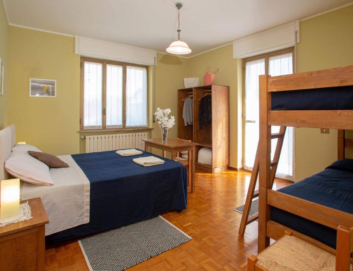 Le Ranocchie Di Maddalena Hotel Candelo Zewnętrze zdjęcie